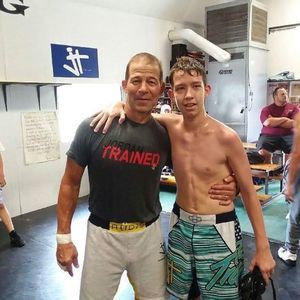 Meet your Posher, Anthony